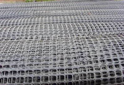 山东德州建通土工格栅与土工网 打造工程基础的核心力量