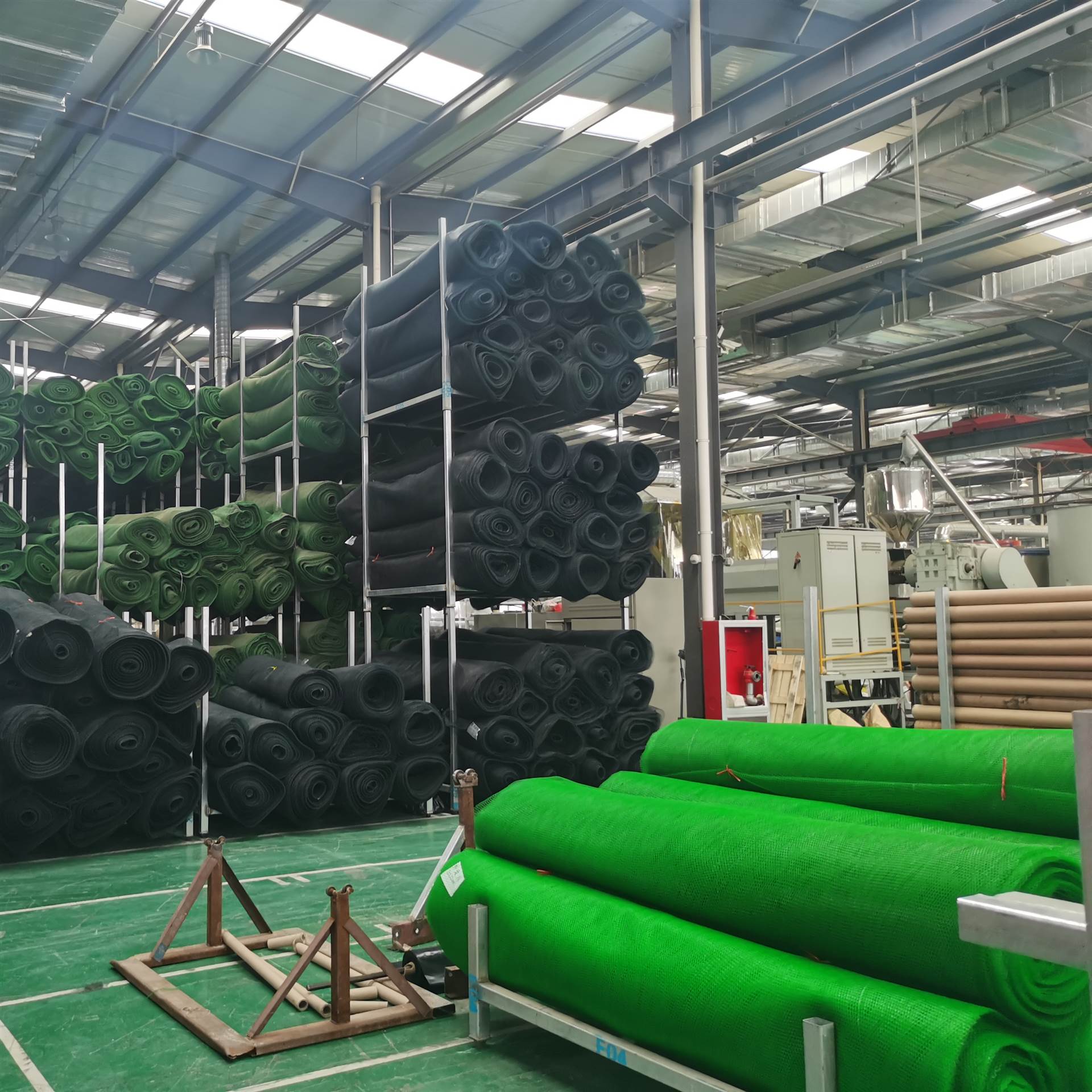 三维土工网在护坡工程中的应用与价格分析——为宜春地区施工提供参考