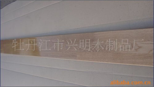 牡丹江市兴明木制品厂 土工网制造领域的专业先锋
