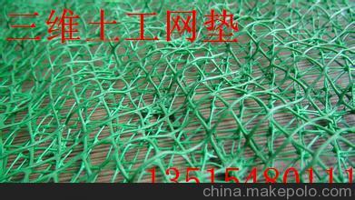东营市三维土工网垫工程图片,东营市三维土工网垫工程图片大全,泰安市鑫海土工材料-